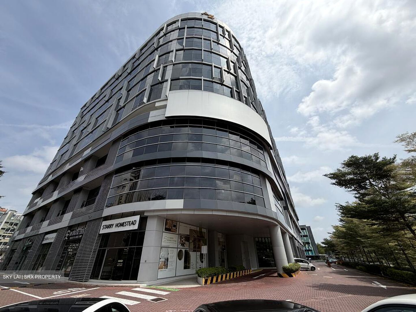 Az @ Paya Lebar (D14), Factory #519036671